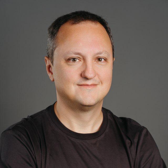 Антон Граборов
