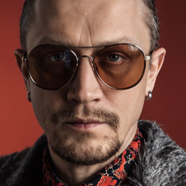 Александр Васильев